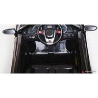Электромобиль Electric Toys Mercedes C63 Lux (черный)