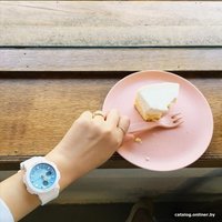 Наручные часы Casio Baby-G BGA-250-7A1