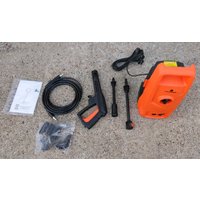 Мойка высокого давления Carver CW-1400A