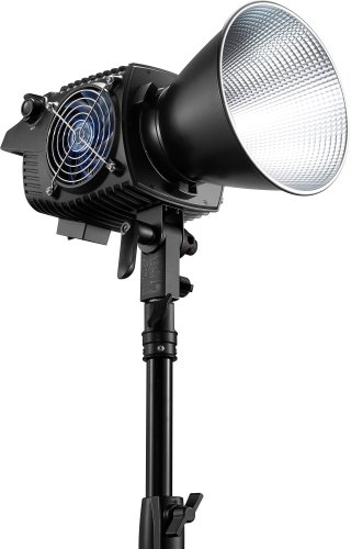 Лампа Zhiyun Molus B300 (черный)