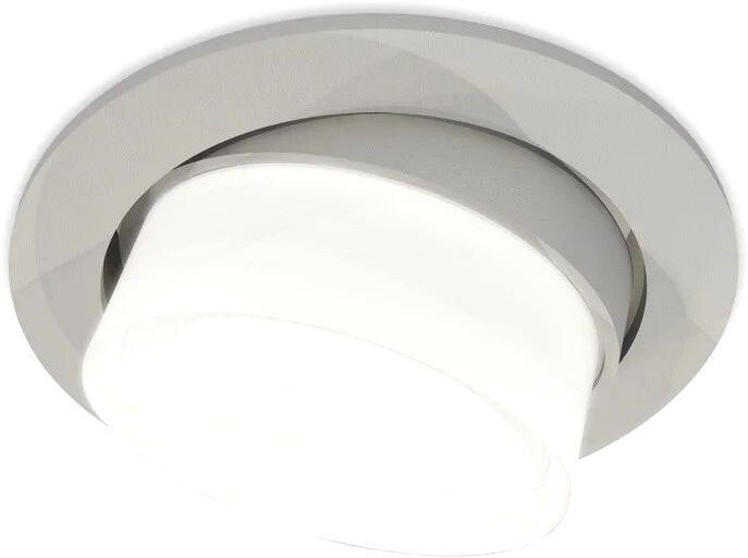 

Точечный светильник Ambrella light Techno spot XC7653080