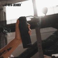 Ручная кофемолка MHW-3BOMBER R3 Manual Coffee Grinder G5847B
