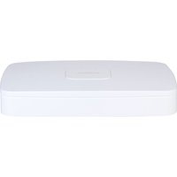 Сетевой видеорегистратор Dahua DHI-NVR4108-8P-4KS3