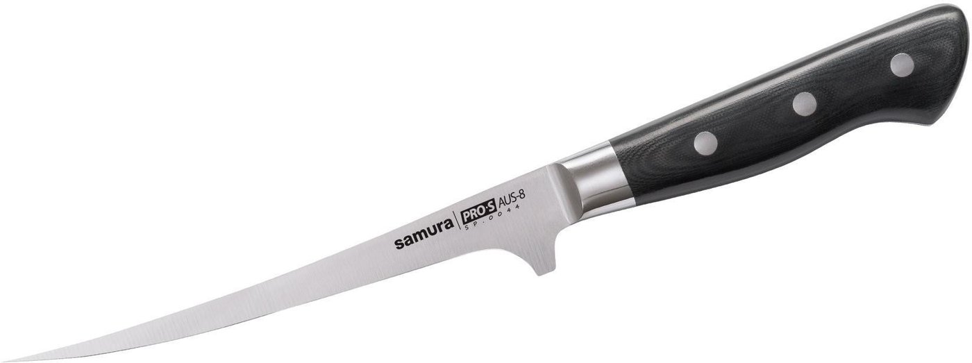 

Кухонный нож Samura Pro-S SP-0044/K