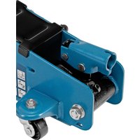 Подкатной домкрат Stels 51132 2.5т