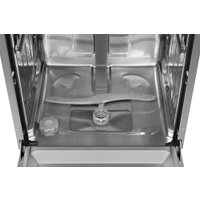 Встраиваемая посудомоечная машина Meferi MDW6083 Comfort Plus