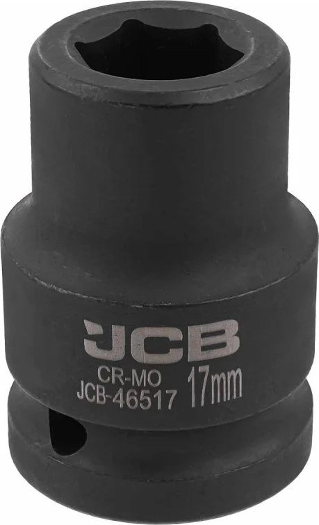 Головка слесарная JCB JCB-46517 (59539)