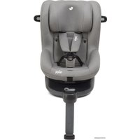 Детское автокресло Joie i-Spin 360 (gray flannel)