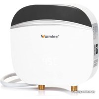Проточный электрический водонагреватель Warmtec EcoSink+ 7,0kW