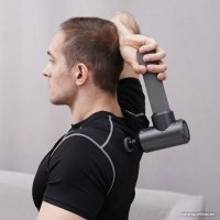 Перкуссионный массажер Fittop SuperHit Lite FSL961