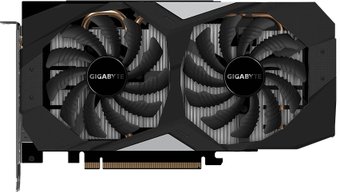 Gigabyte GeForce RTX 2060 OC 6GB GDDR6 GV-N2060OC-6GD