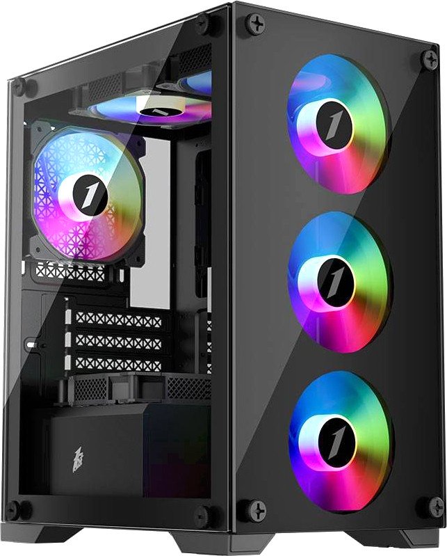 

Корпус 1stPlayer FireBase X2-M X2-M-4F1