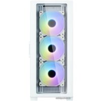 Корпус Zalman i3 Neo TG (белый)