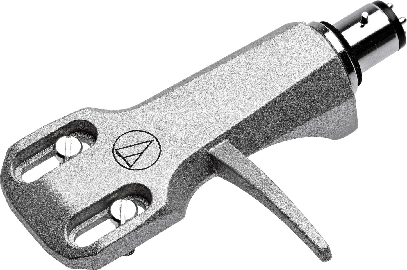 Хедшелл Audio-Technica AT-HS6 (серебристый)