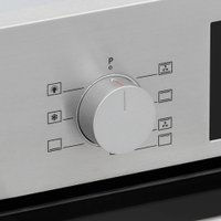 Электрический духовой шкаф Krona Beta 60 IX