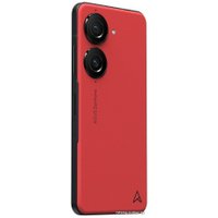 Смартфон ASUS Zenfone 10 8GB/256GB (красное затмение)