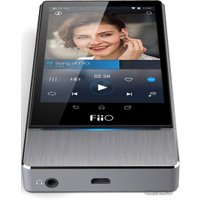 Hi-Fi плеер FiiO X7 32GB