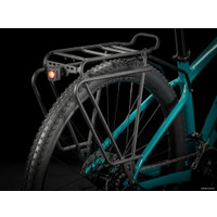 Велосипед Trek Marlin 5 29 ML 2020 (бирюзовый)