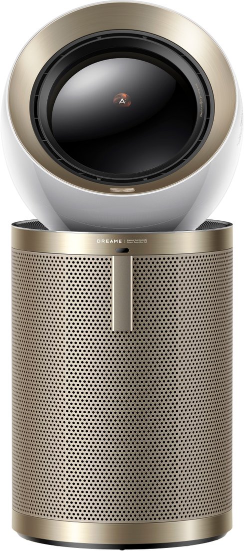 Очиститель воздуха Dreame Air Purifier PM20 CVF14A (евровилка)