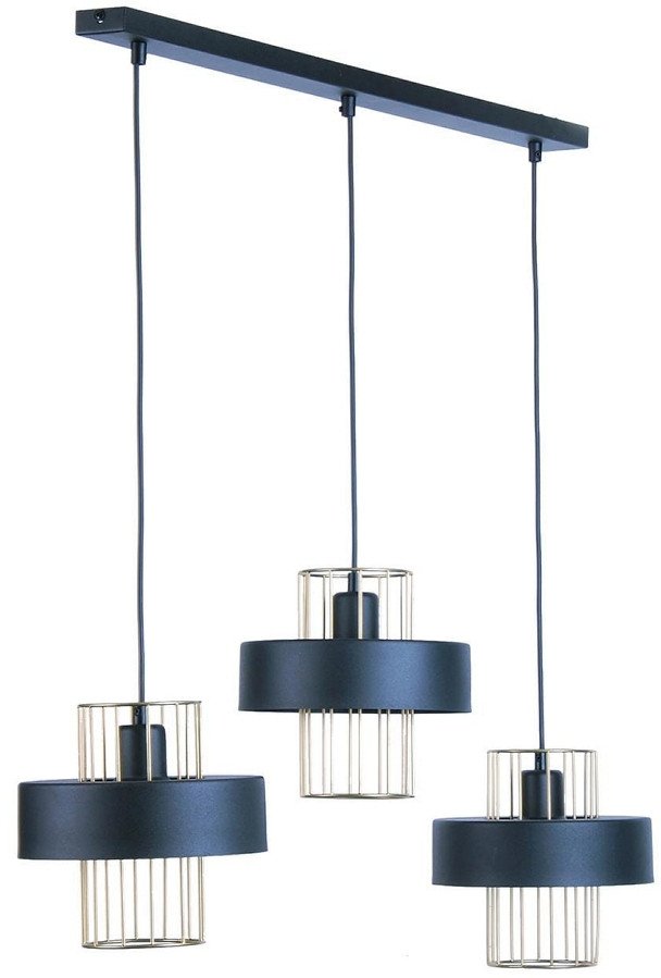 

Подвесная люстра TK Lighting TKP5708