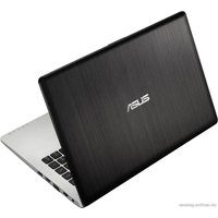 Ноутбук ASUS VivoBook S400CA (90NB0051M00580)