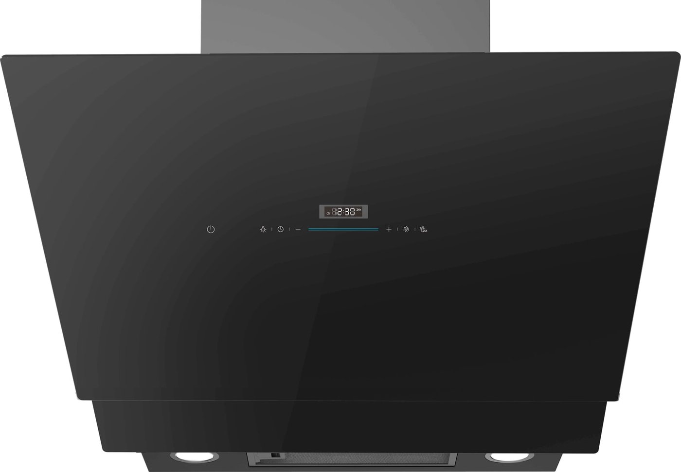 

Кухонная вытяжка Midea MH 60AN 995 GB