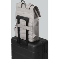 Городской рюкзак Gaston Luga Backpack Splash 2.0 14" (латте)