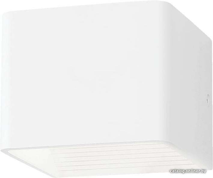 Бра Elektrostandard Corudo MRL LED 1060 (белый)