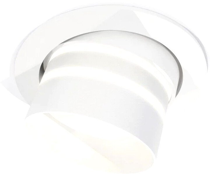 

Точечный светильник Ambrella light Techno spot XC7651082