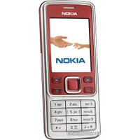 Телефон Nokia 6300