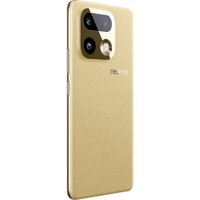 Телефон Realme 16 Pro+ 5G 8GB/256GB международная версия (бежевый)