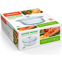 Кастрюля Appetite GC1500 (1.5л)