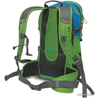 Городской рюкзак Pinguin Step 24 (красный)