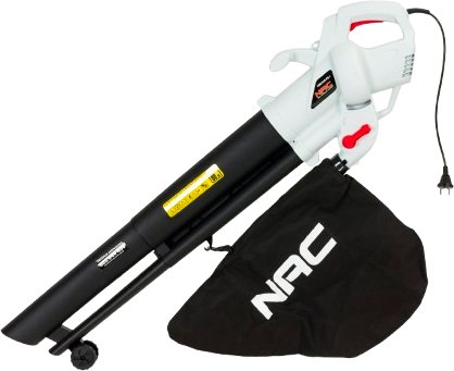 

Колесная воздуходувка NAC VBE320-FS-J