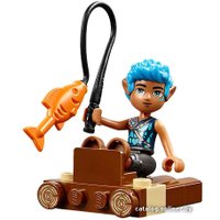 Конструктор LEGO Elves 41178 Логово дракона