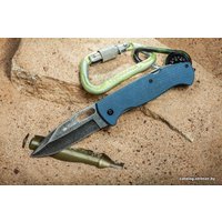 Мультитул Kizlyar Supreme Ute 440C StoneWash Gray G10