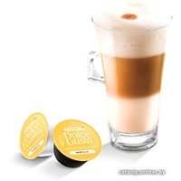 Кофе в капсулах Nescafe Dolce Gusto Latte Macchiato Vanilla 16 шт