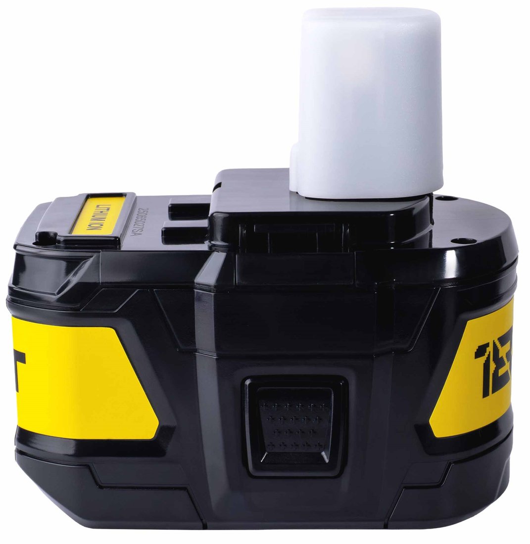 

Аккумулятор VOLAT RYO-P109 (18В/6 Ah)