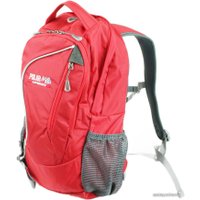 Городской рюкзак Polar П1521 (красный)