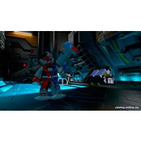  LEGO Batman 3: Покидая Готэм для PlayStation 4