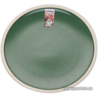 Тарелка обеденная Perfecto Linea Asian 17-112104 (зеленый)