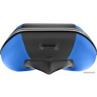 Моторная лодка Roger Boat Hunter Keel 3500 (малокилевая, синий/черный)