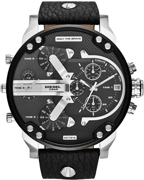 

Наручные часы Diesel DZ7313