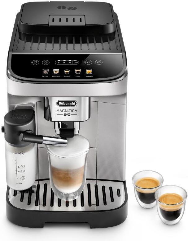 

Кофемашина DeLonghi Magnifica Evo ECAM290.61.SB