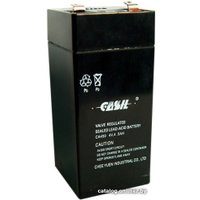 Аккумулятор для ИБП Casil CA445 (4В/4.5 А·ч)