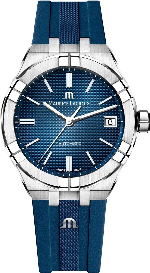 

Наручные часы Maurice Lacroix AI6007-SS000-430-4