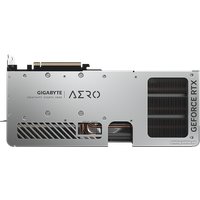 Видеокарта Gigabyte GeForce RTX 4080 Super Aero OC 16G GV-N408SAERO OC-16GD