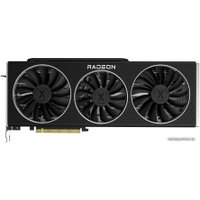 Видеокарта XFX Speedster MERC 319 RX 6900 XT Black 16GB GDDR6 RX-69XTATBD9