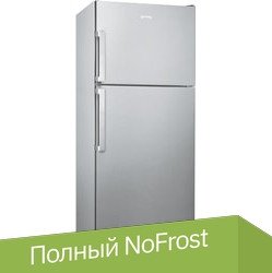 

Холодильник Smeg FD70FN1HX