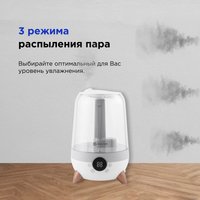 Увлажнитель воздуха Evolution HF-888